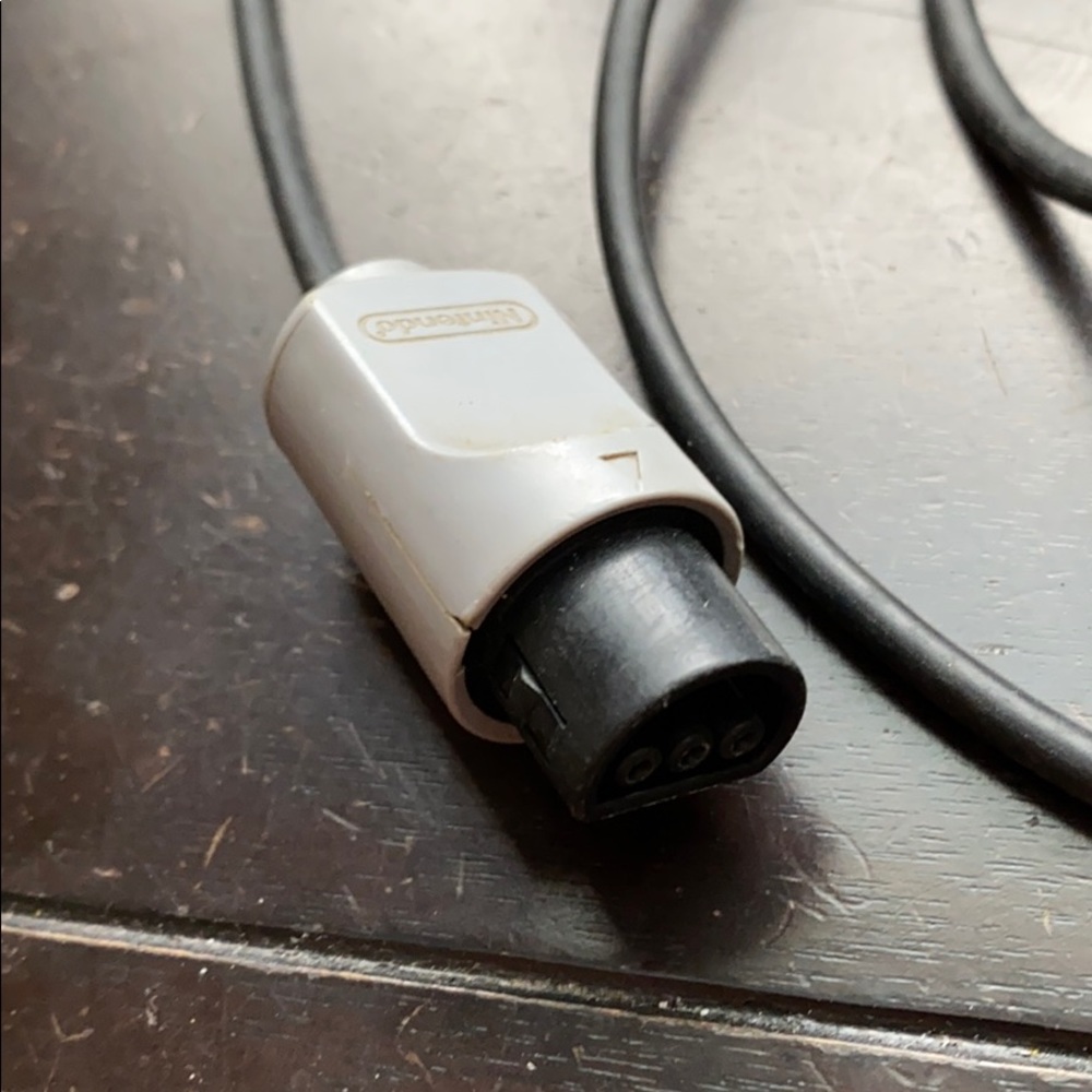 Nintendo 64 Controller - Picture 4 of 5